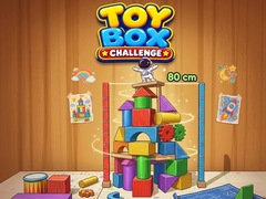 Spiel Toy Box Challenge