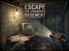 Spiel Escape the Stranger's Basement