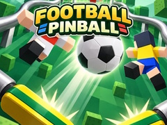Spiel Football Pinball