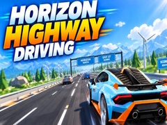 Spiel Horizon Highway Driving