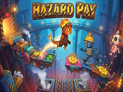 Spiel Hazard Pay