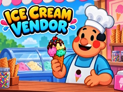 Spiel Ice Cream Vendor