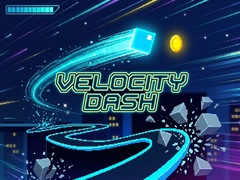 Spiel Velocity Dash