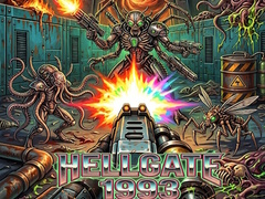 Spiel Hellgate 1993