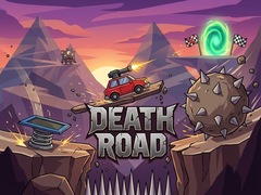 Spiel Death Road