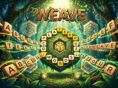 Spiel Weave