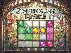 Spiel Stained Glass Reverie