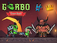 Spiel Gorbo Crown Quest