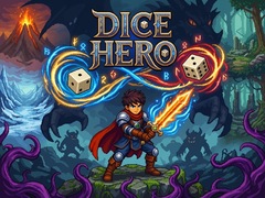 Spiel Dice Hero
