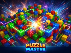 Spiel Puzzle Master