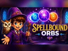 Spiel Spellbound Orbs