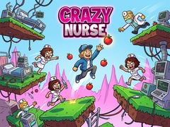 Spiel Crazy Nurse