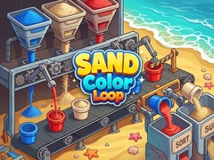 Spiel Sand Color Loop