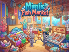 Spiel Mimi's Fish Market