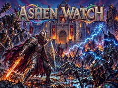 Spiel Ashen Watch