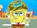 Spiel Spongebob Under The Sea