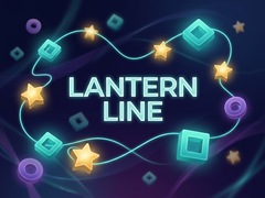 Spiel Lantern Line