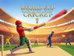 Spiel World Cup Cricket