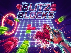 Spiel Blitz Blocks
