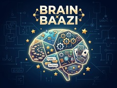 Spiel BrainBaazi
