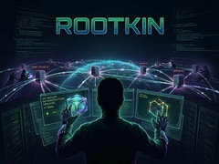 Spiel Rootkin