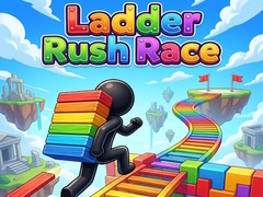 Spiel Ladder Rush Race