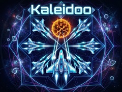 Spiel Kaleidoo