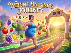 Spiel Weight Balance Journey
