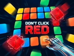 Spiel Don't Click Red
