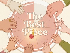 Spiel The Best Piece