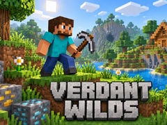 Spiel Verdant Wilds