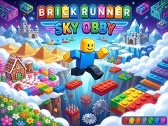 Spiel Brick Runner
