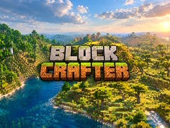 Spiel Block Crafter