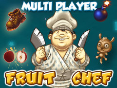 Spiel Fruit Chef Multi player