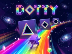 Spiel Dotty