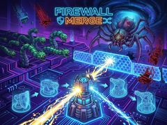 Spiel Firewall Merge