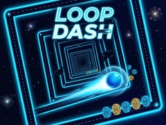 Spiel Loop Dash