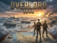 Spiel Overlord 1944