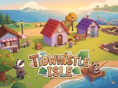 Spiel Tidewhistle Isle