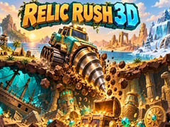 Spiel Relic Rush 3D