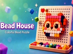 Spiel Bead House