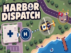 Spiel Harbor Dispatch