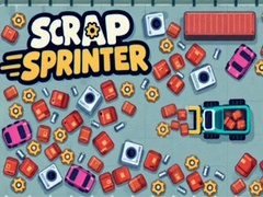 Spiel Scrap Sprinter