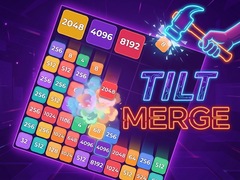 Spiel Tilt Merge