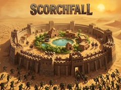 Spiel SCORCHFALL