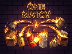 Spiel One Match