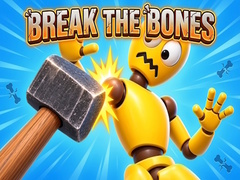 Spiel Break the Bones