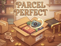Spiel Parcel Perfect