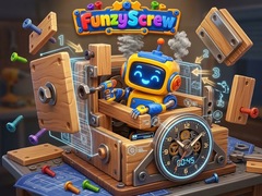 Spiel Funzy Screw