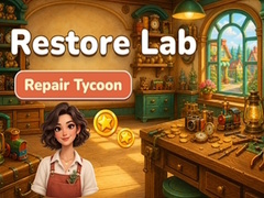Spiel Restore Lab
